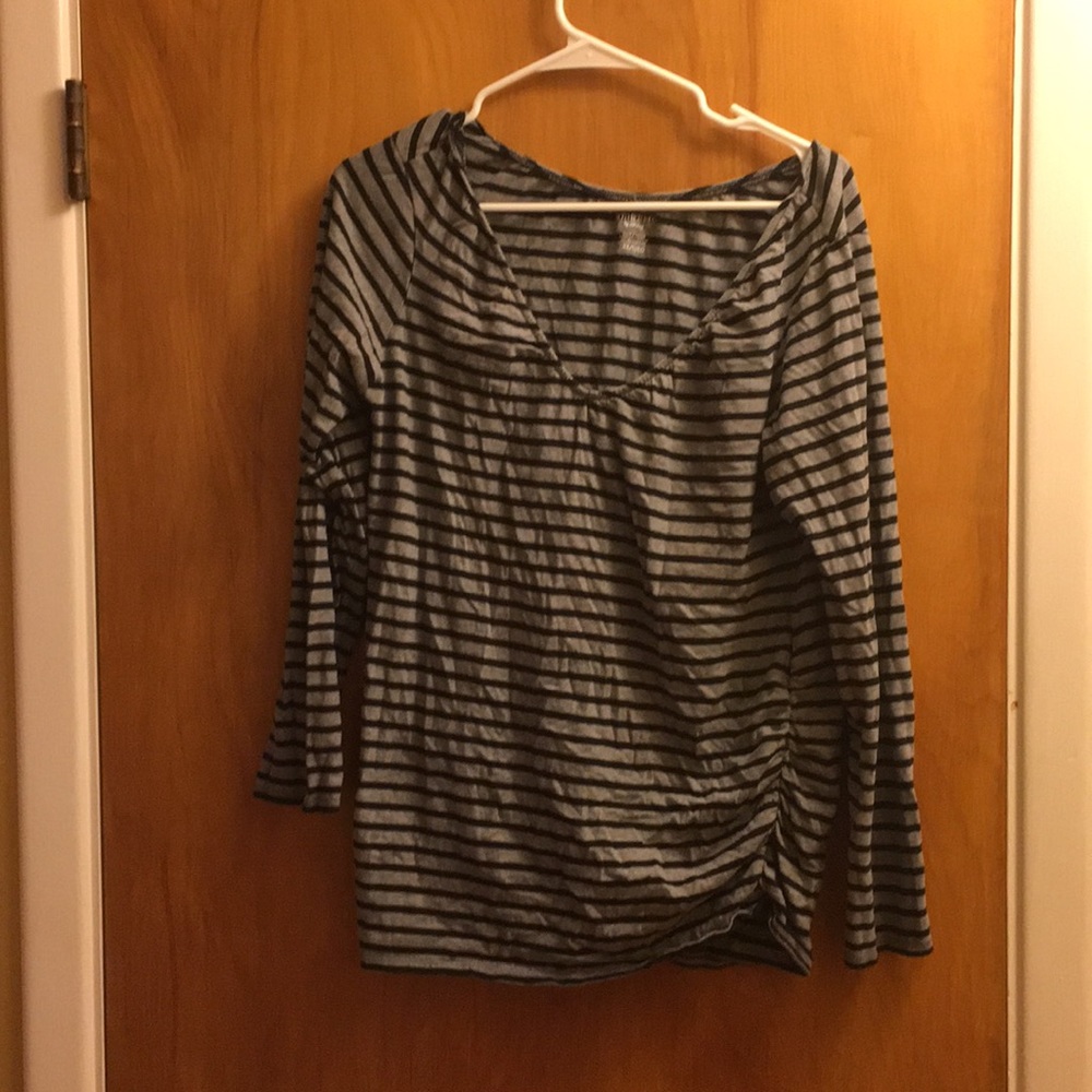 Nursing shirt